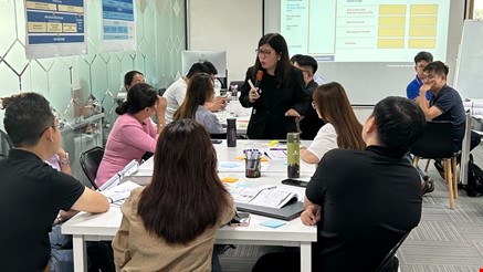 Làm chủ khách hàng trọng điểm trong kênh bán lẻ hiện đại – từ chiến lược đến vận hành thực thi
